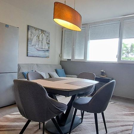 Apartments Zara- Zd מראה חיצוני תמונה