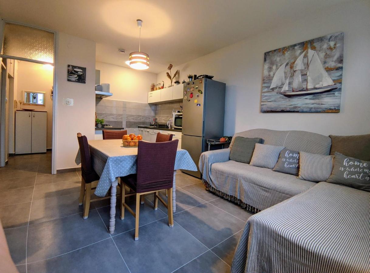 Apartments Zara- Zd מראה חיצוני תמונה
