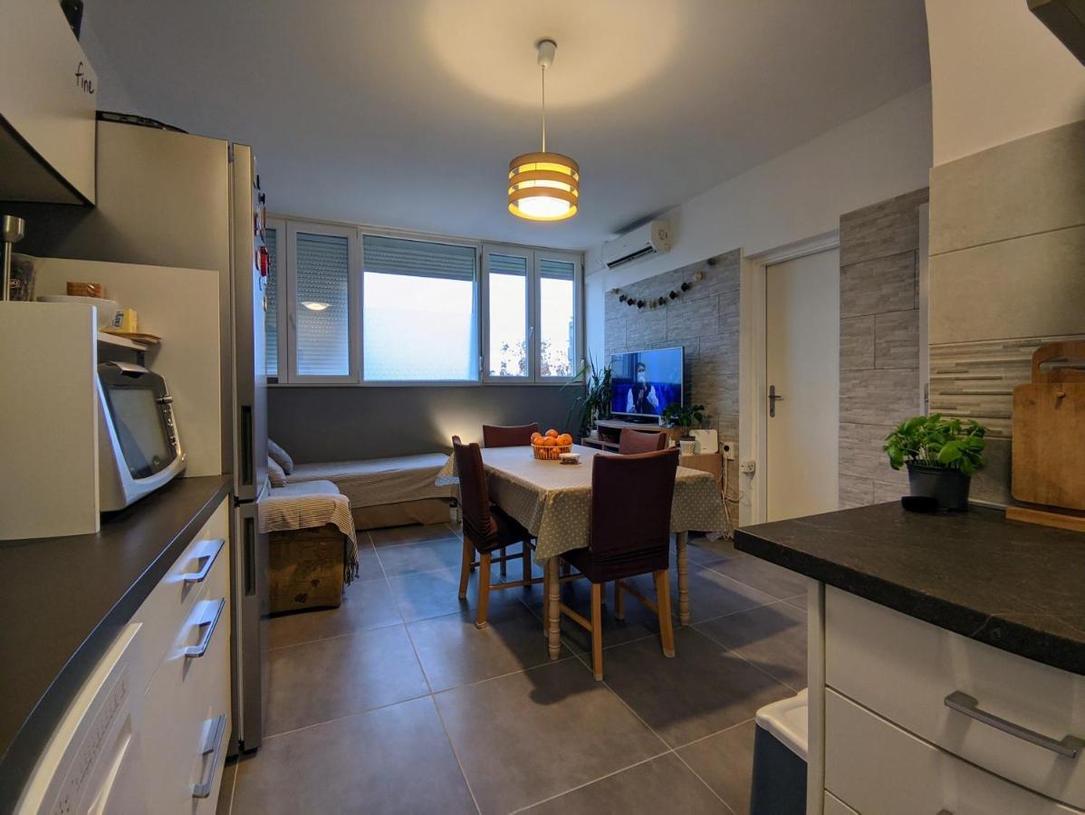 Apartments Zara- Zd מראה חיצוני תמונה