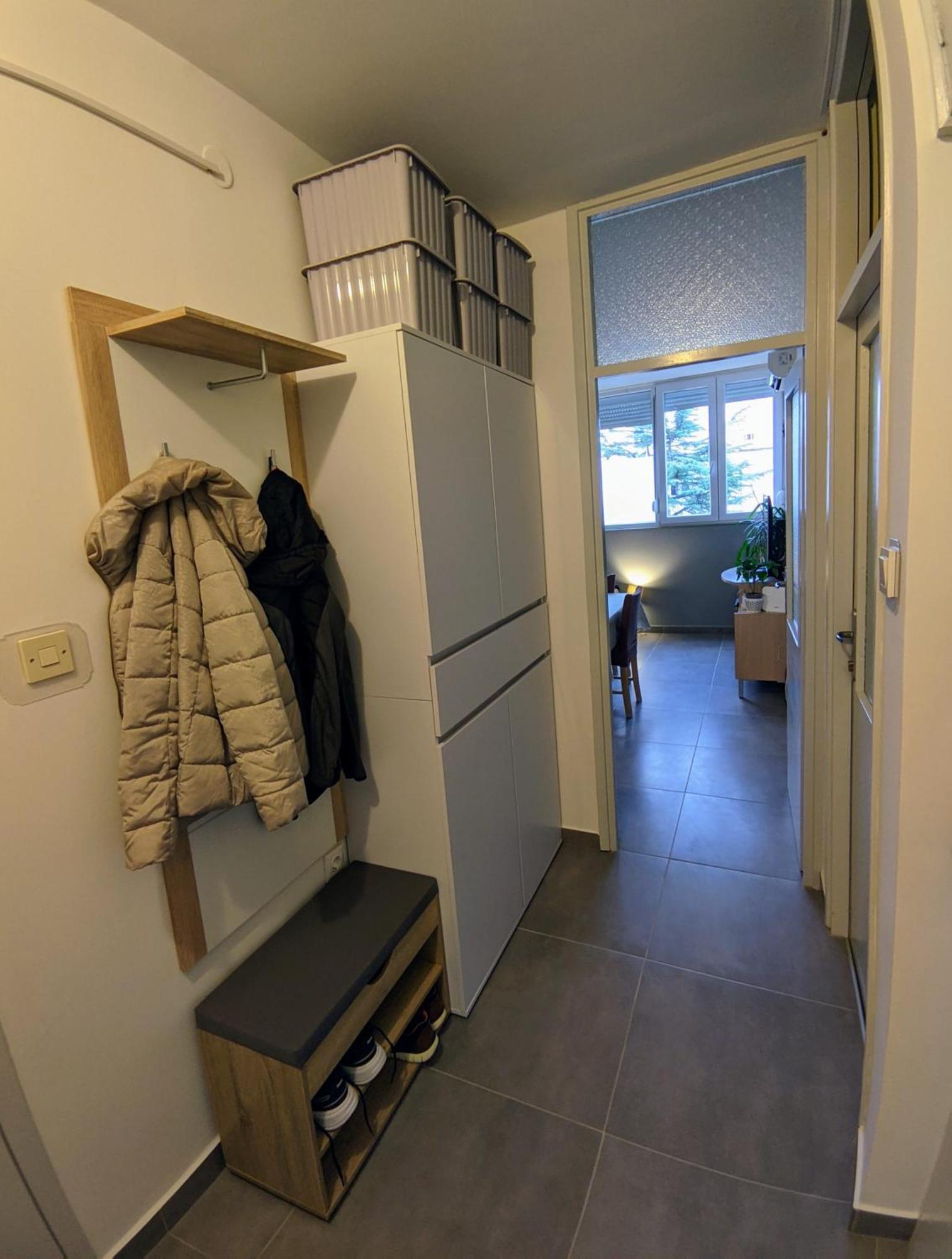 Apartments Zara- Zd חדר תמונה