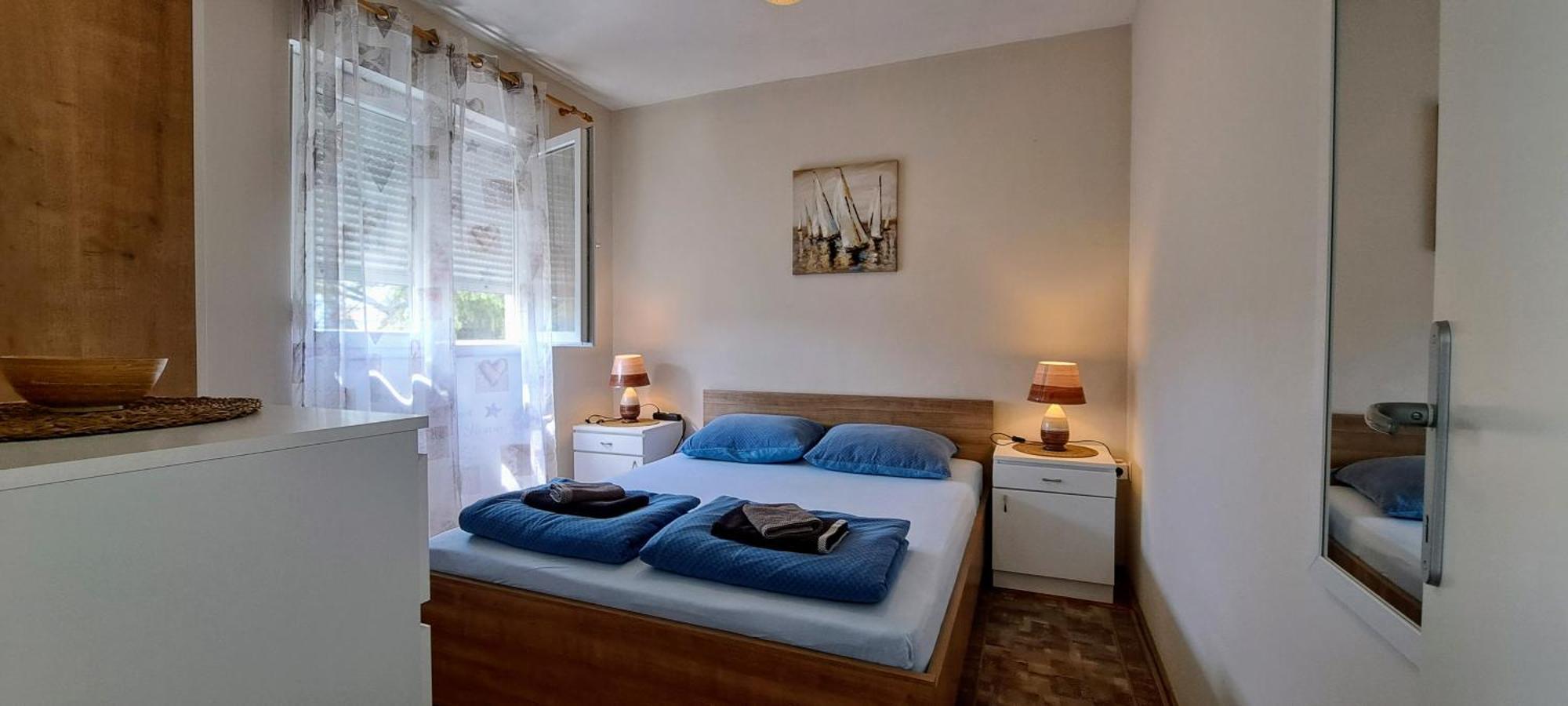 Apartments Zara- Zd מראה חיצוני תמונה