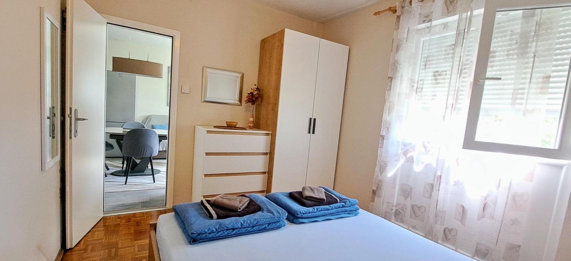 Apartments Zara- Zd מראה חיצוני תמונה