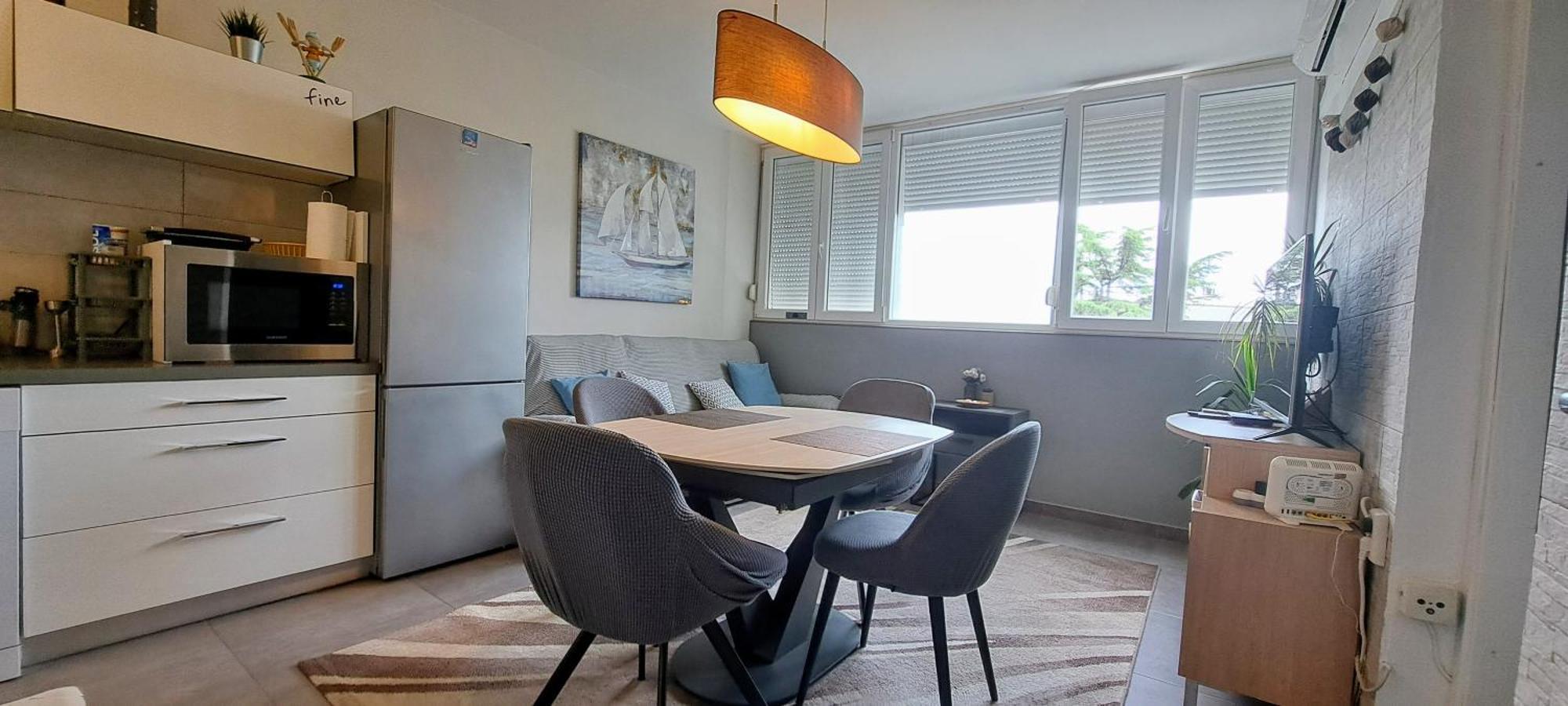 Apartments Zara- Zd מראה חיצוני תמונה