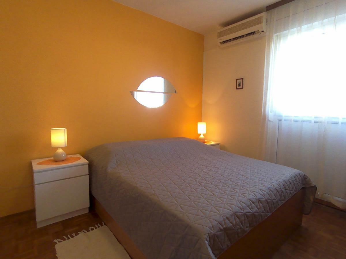 Apartments Zara- Zd מראה חיצוני תמונה