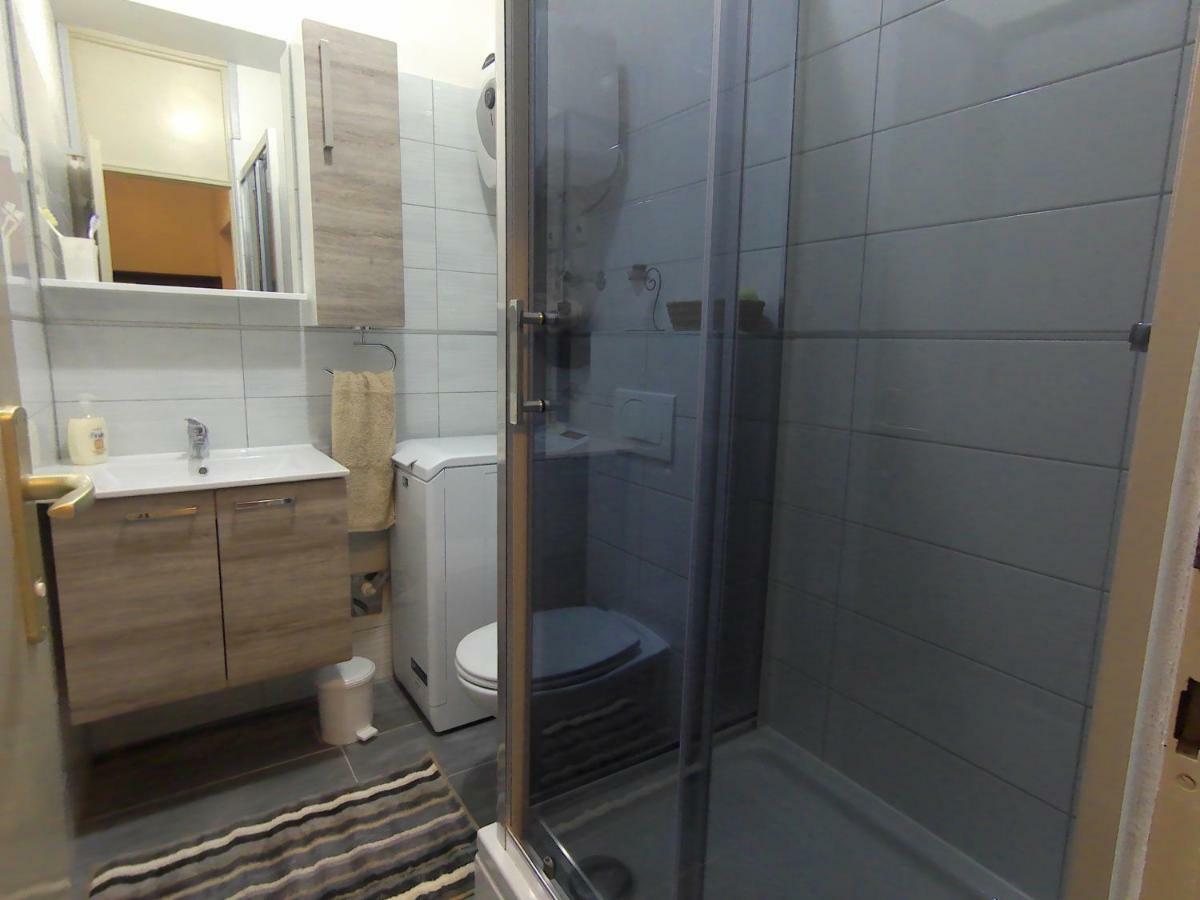 Apartments Zara- Zd מראה חיצוני תמונה