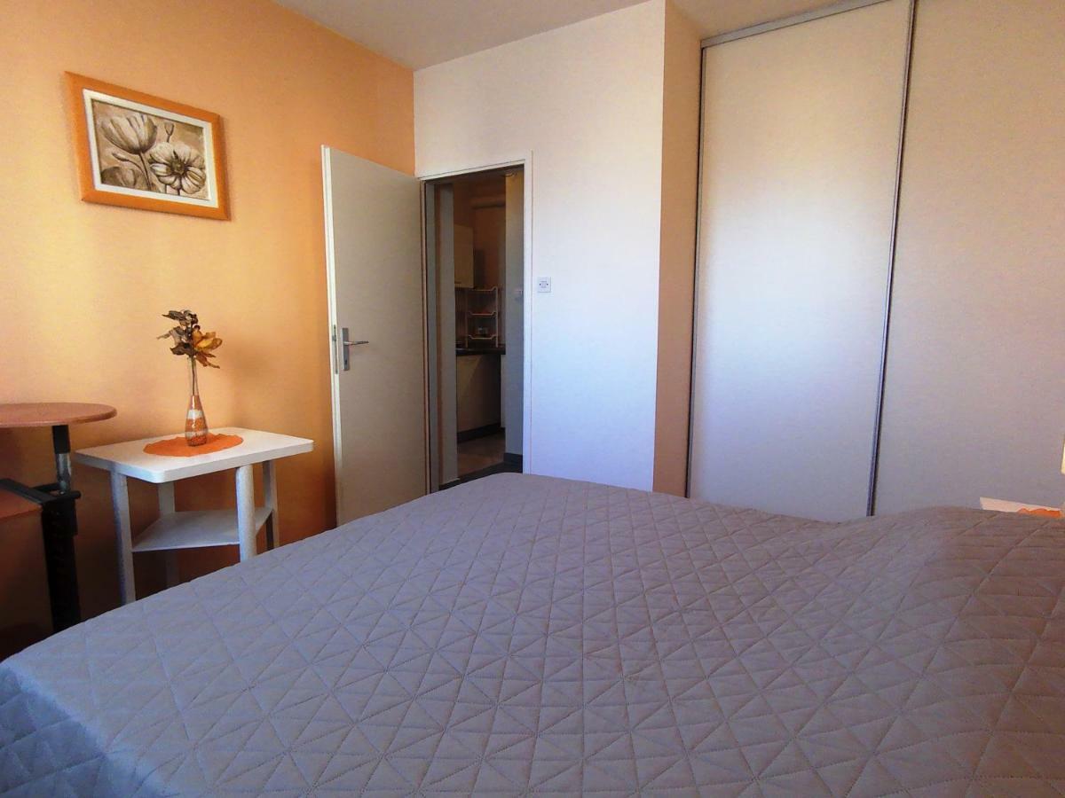 Apartments Zara- Zd מראה חיצוני תמונה