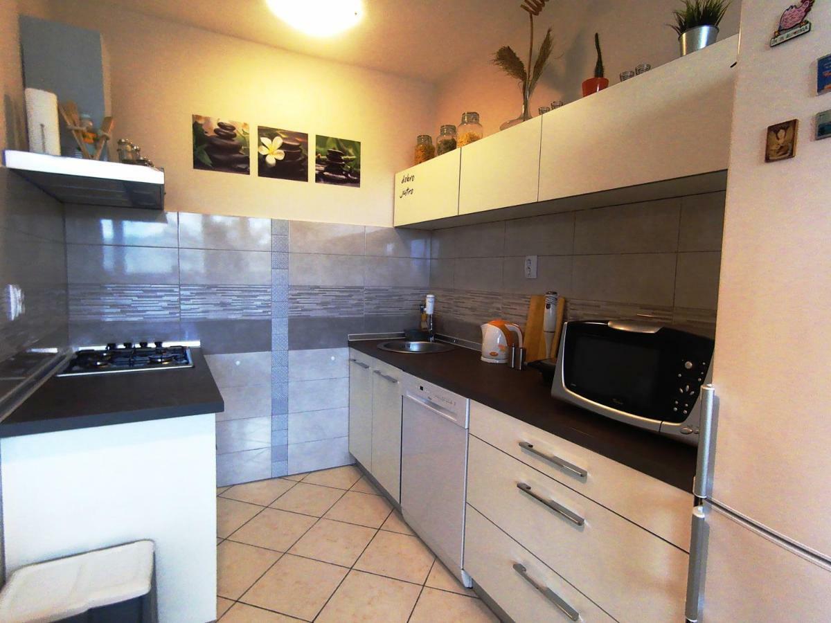 Apartments Zara- Zd מראה חיצוני תמונה