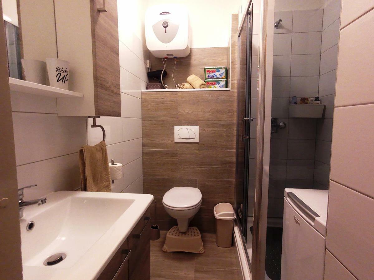 Apartments Zara- Zd מראה חיצוני תמונה