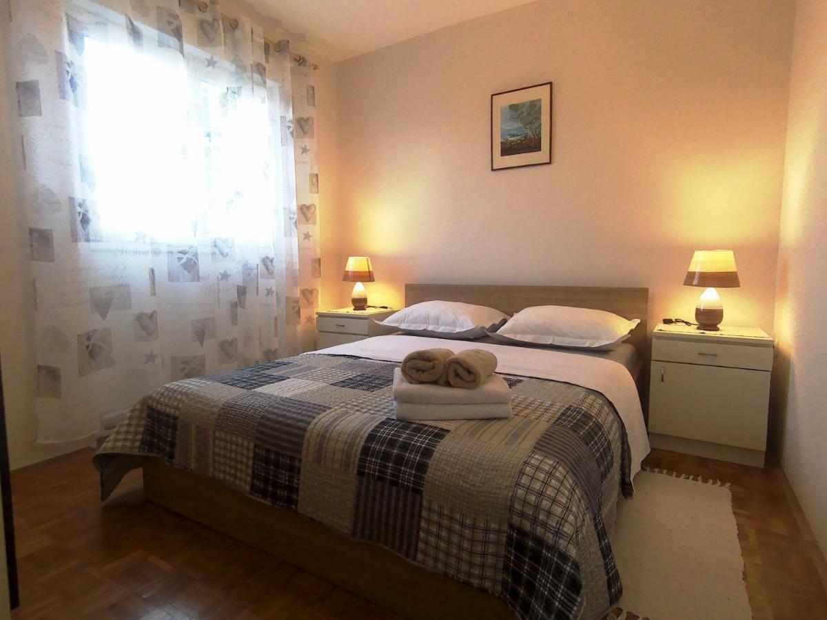 Apartments Zara- Zd מראה חיצוני תמונה