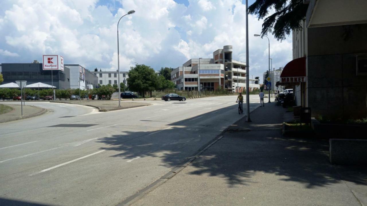 Apartments Zara- Zd מראה חיצוני תמונה