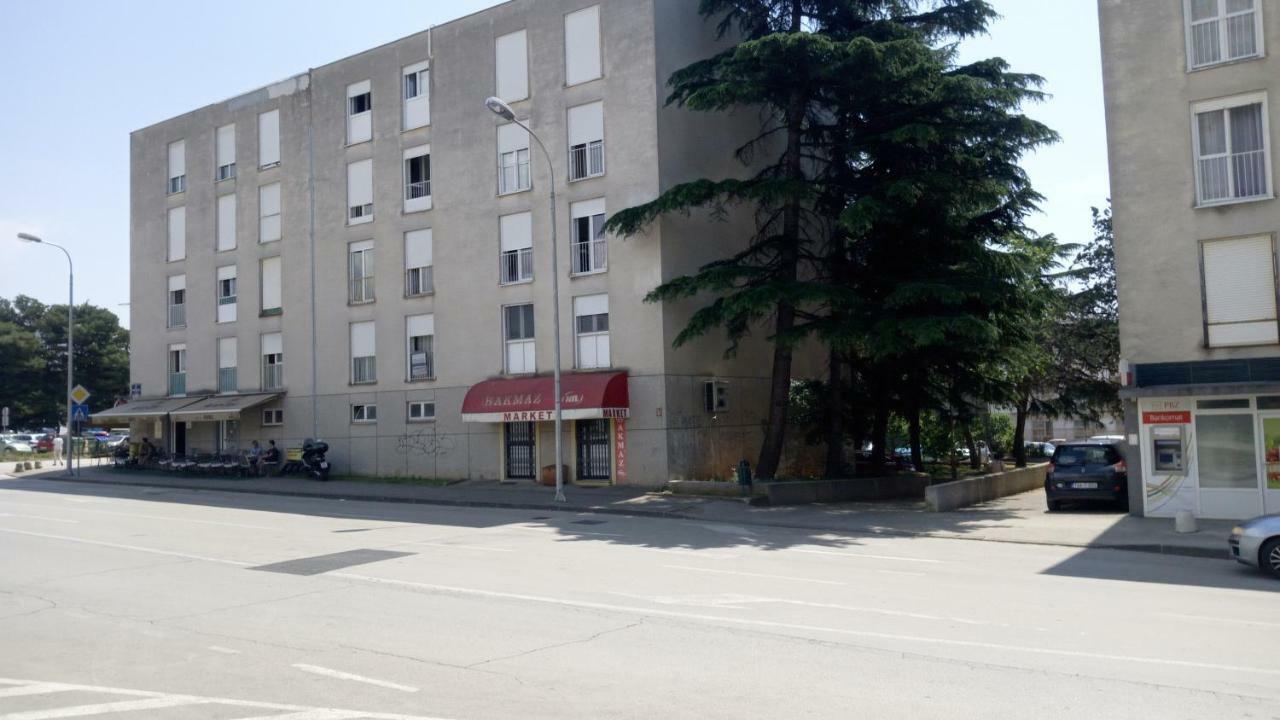 Apartments Zara- Zd מראה חיצוני תמונה