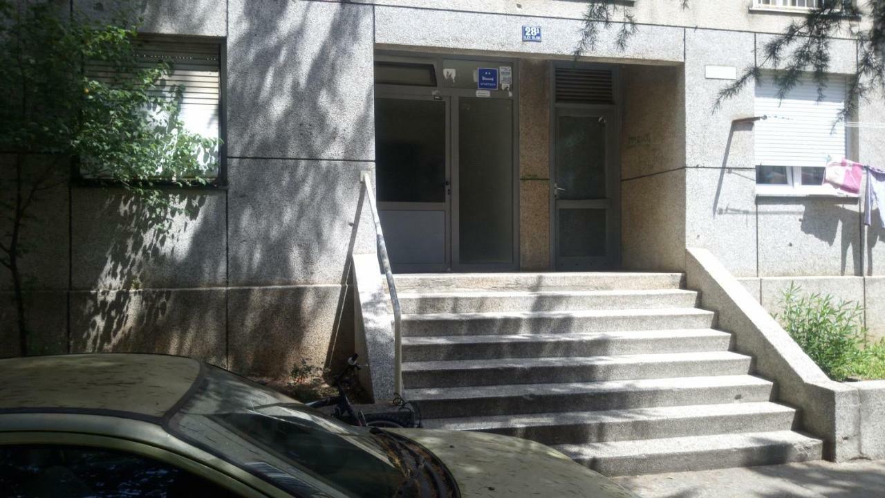 Apartments Zara- Zd מראה חיצוני תמונה