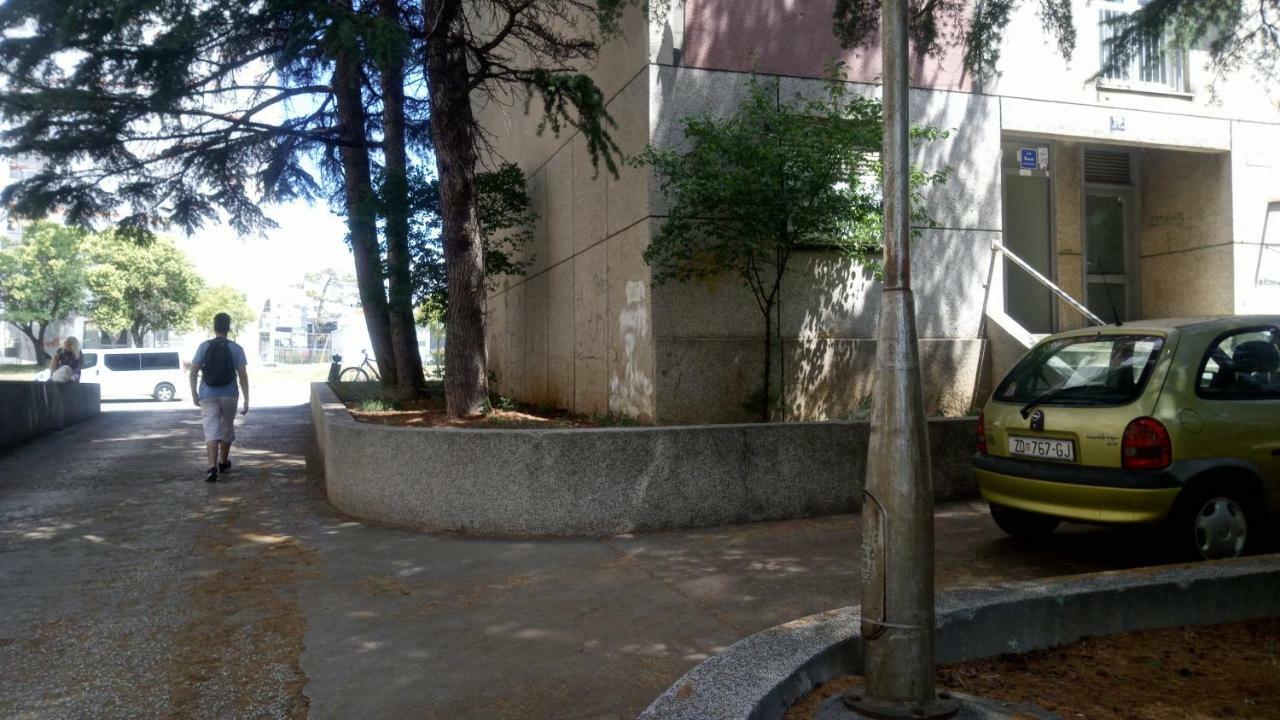 Apartments Zara- Zd מראה חיצוני תמונה